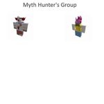 Roblox's Scary Myth's