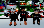 TROPA DO CHEFIN