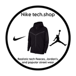 Nike tech.shop