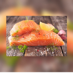 I SALMONI >:D
