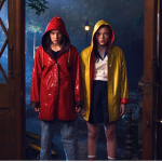 ~Stranger Things Roleplay~