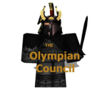 [TOC]The Olympian Council