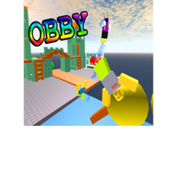 Obby. Guess The Character, And Many More