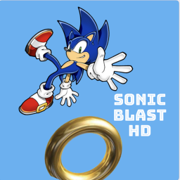 Sonic Blast HD {Remastered}