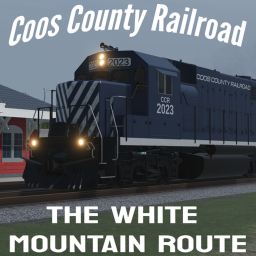 Coos County Railroad