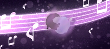 The calling of the nightshade Roblox group icon