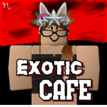 Exotic Café™
