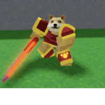 The Doges Of The Galaxy