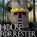 .House Forrester.
