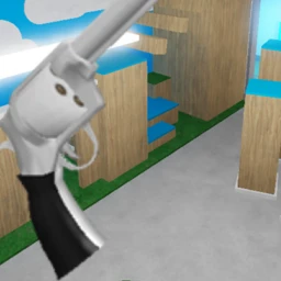 🔫 vovan's Sheriff Practice for MM2 icon