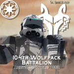 {TGGR} 104th Wolfpack Battalion .