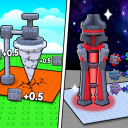 Make a Drill Farm