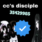 Cc's disciple