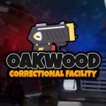 Oakwood State Correctional Facility