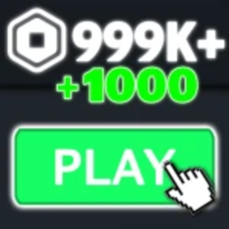 💸$100M+ Roblux Robox Parkour Bridge Obby Easy Win