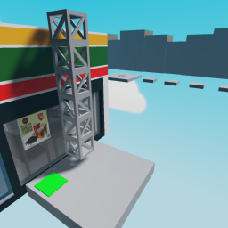 mini obby