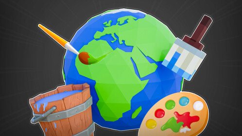 Art of Diplomacy [Globe Editor] [Testing Place] 