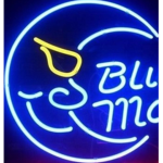 Blue moon(블루 문)