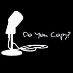 Do You Copy?
