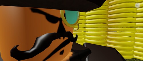 Dominus Trying Simulator