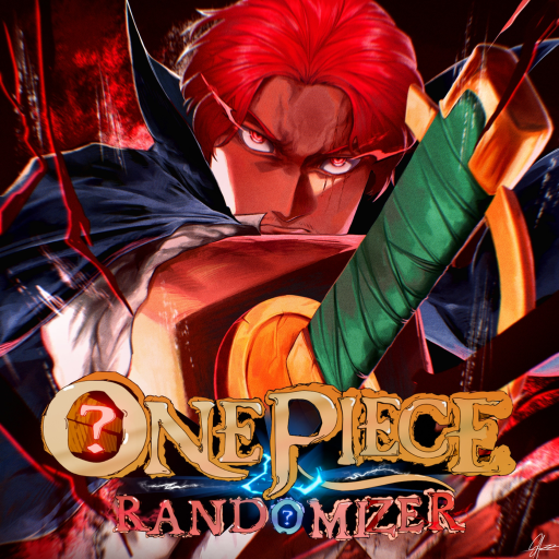 One Piece Randomizer