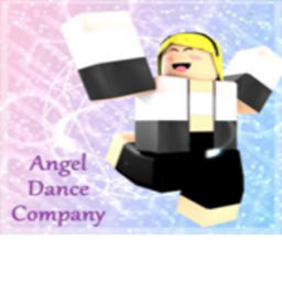 Angels Dance Company's V3