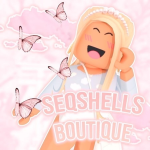 Seqshell's Boutique!