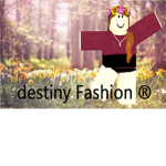 destiny Fashion Ⓡ