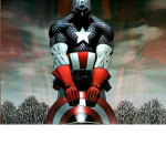 CAPTAIN AMERICA FAN GROUP