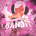Bandit Barbies