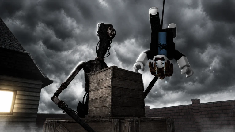 MM2 of The Locust screenshot 2