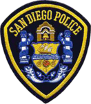 San Diego Police Departmentᅠᅠᅠᅠ