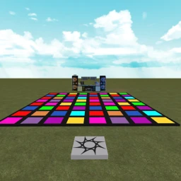 Liam's Dance Party place icon