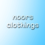 noor’s clothings