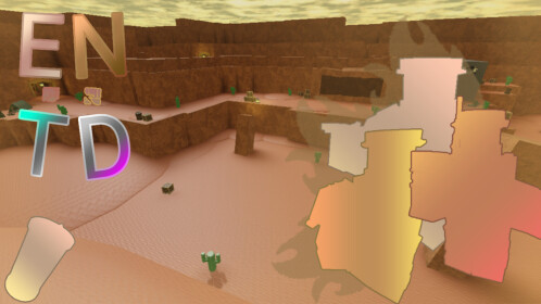 Expansive Noob: Tower Defense [V1.07.2]