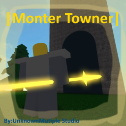 Monster Tower O.O.II