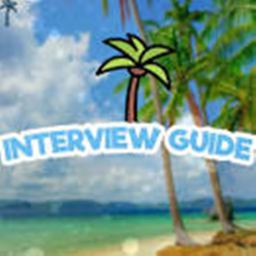 Interviewing Center & More!