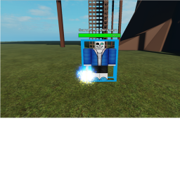 Survival of the Sans