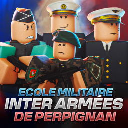 [EMIAP] Inter Armies Military School of Perpignan