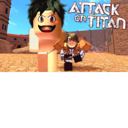 atack on titan