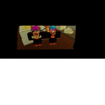 Kuzenler Roblox