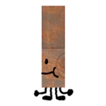 Rust Marker