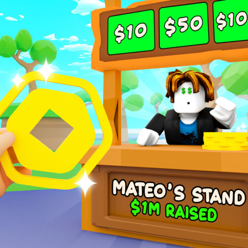 Gold Donations