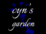 ⸝⸝⸝cyn's garden⸝⸝⸝
