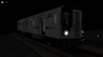 (RGO) Subway Lines