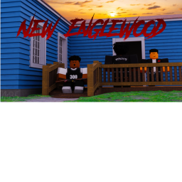New Englewood (WIP)