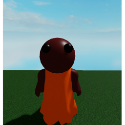Survive Coaco from Piggy the killer