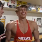 ASU Frat Leader