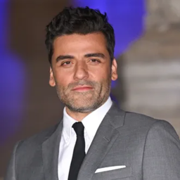 Cart Ride Into Oscar Isaac