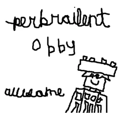 Perbrailent Obby icon